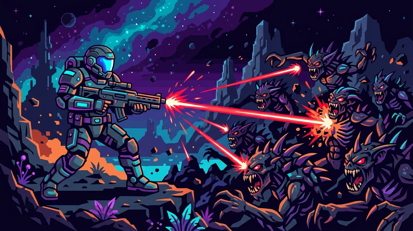 Kako je Doom 2016 oživeo žanr retro pucačina i redefinisao brzinu borbe