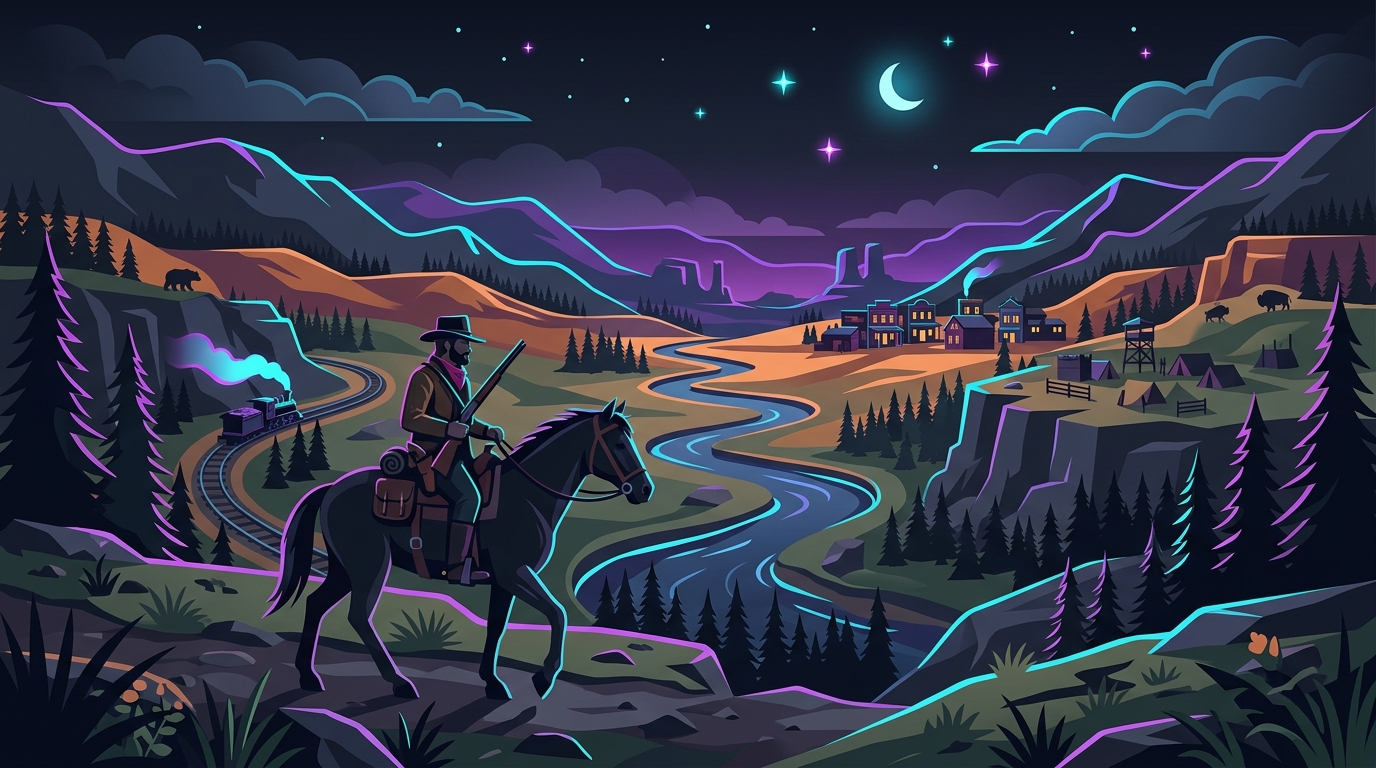 Red Dead Redemption 2 i granice realizma u otvorenim svetovima: Da li je Rockstar otišao predaleko?
